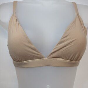 SKIMS Fits Everybody Triangle Bralette BR-TRI-2024  L